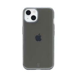 [CCK0P-APH10-9HG] BodyGuardz Funda Carve para iPhone 13 - Humo