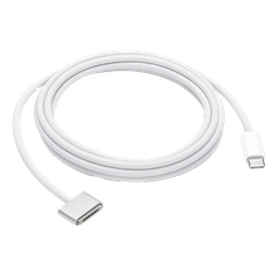 [MW613AM/A] Cable de carga USB-C a MagSafe 3 (2 m) de Apple