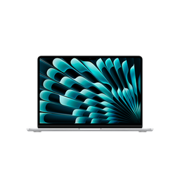 [MC654LE/A] MacBook Air 13" M4 - 10 CPU, 10 GPU, 24 GB, 512 GB - Plata