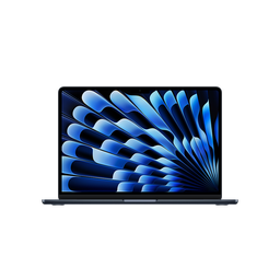 [MW133LE/A] MacBook Air 13" M4 - 10 CPU, 10 GPU, 16 GB, 512 GB - Medianoche