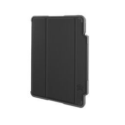 [STM-222-286JT-01] Funda Dux Plus Duo de STM para iPad Air 10.9" - Negro