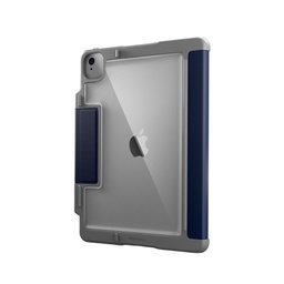 [STM-222-286JT-03] STM (Exclusivo Apple) Dux Plus Duo Funda iPad Air 10.9" - Azul Medianoche