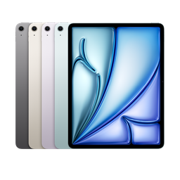 iPad Air 13" (M3) Wi-Fi + Cellular