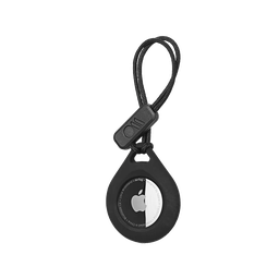 [CM046306-03] Case-Mate Tough Sport llavero para AirTag - Negro