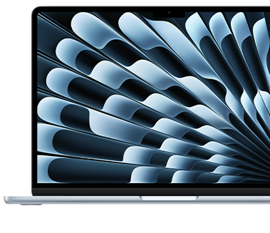 MacBook Air 13" M4 256 GB - Azul Cielo