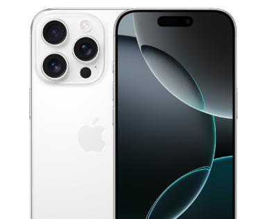 iPhone 16 Pro