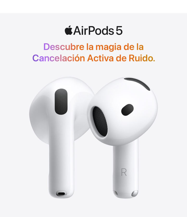 AirPods 4