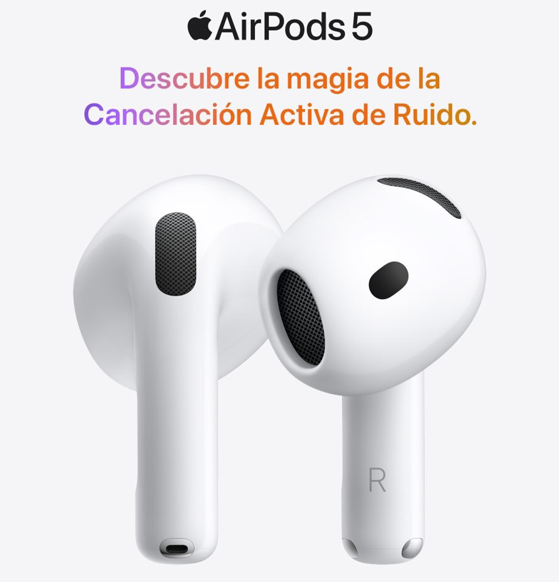 AirPods 4