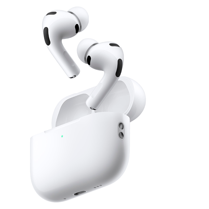 AirPods Pro 3